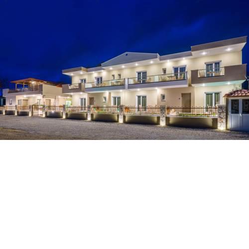 Lagaria Hotel and Apartments