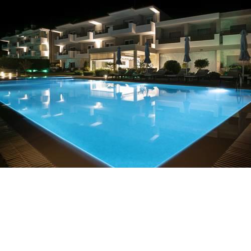 Lagaria Hotel