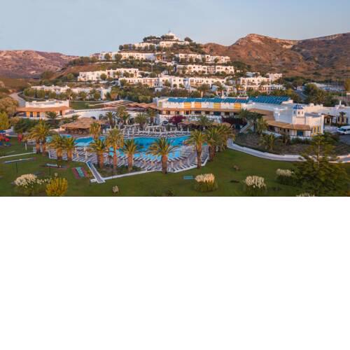 Lagas Aegean Village