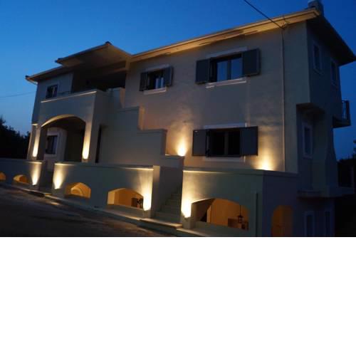Lagkada Suites