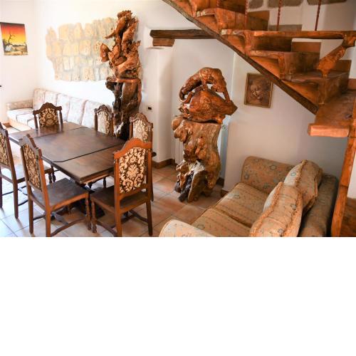 Lago di Bolsena -Free Parking-