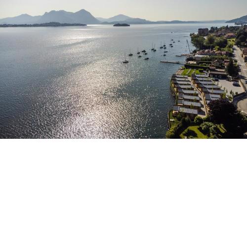 Lago Maggiore Bay