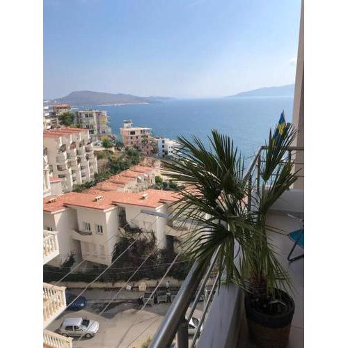 Lagomare Studio in Saranda