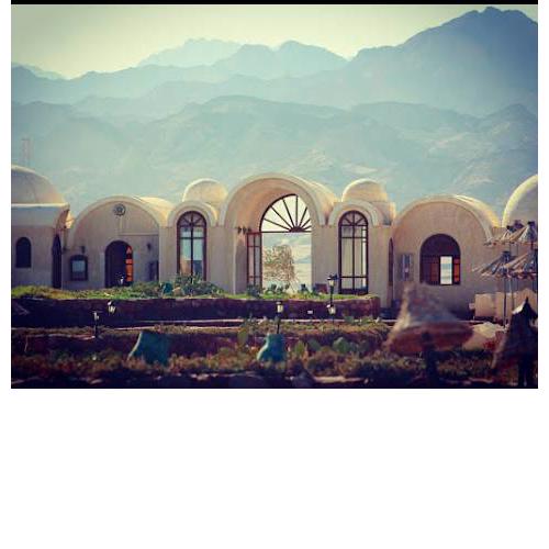 Lagona Dahab Village