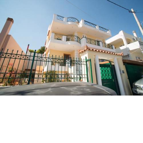 Lagonisi Maisonette Sea View