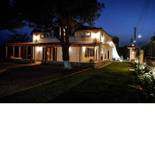 Lagonissi Luxury-Comfort-Private Residence