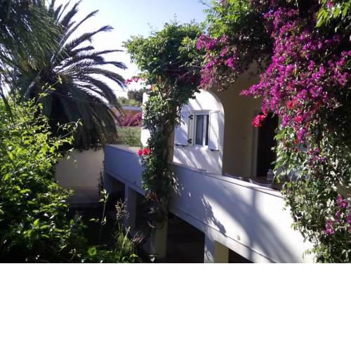 Lagonissi Summer House