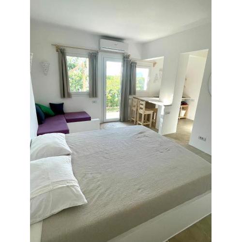 Lagoon Apartment