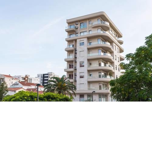 Lagoon Apartments