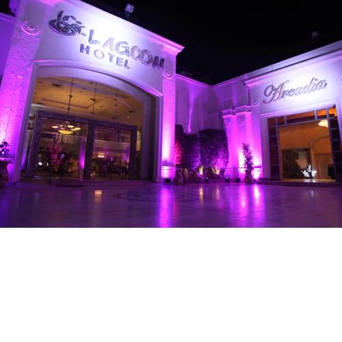 Lagoon Hotel and Spa Alexandria