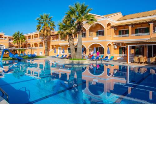 LAGOON HOTEL & APARTMENTS
