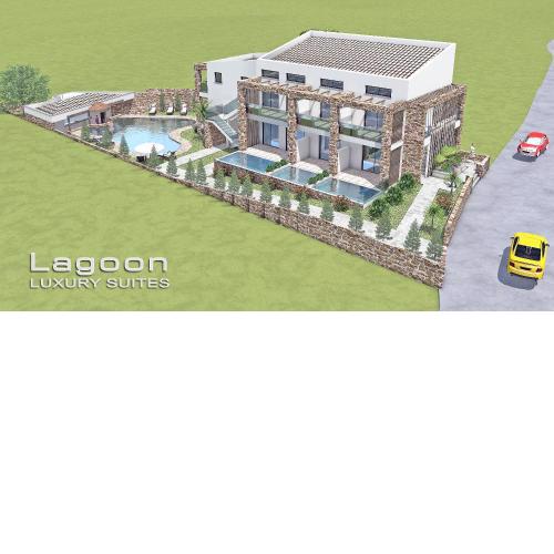 Lagoon Luxury Suites