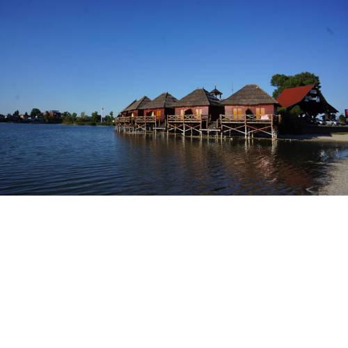 Lagoon Overwater Villas by CHORS @ Sunny Lakes