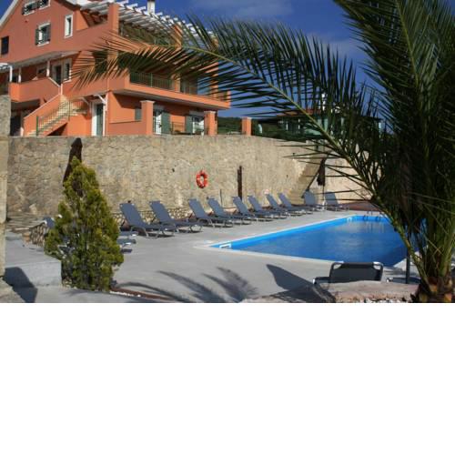 Lagoon View Apartments - Adults only