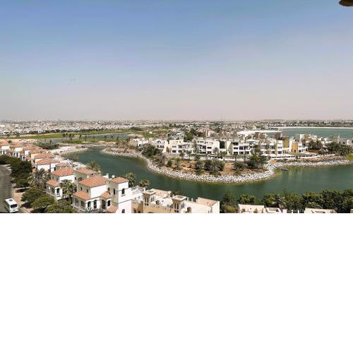Lagoon View Marina Residence