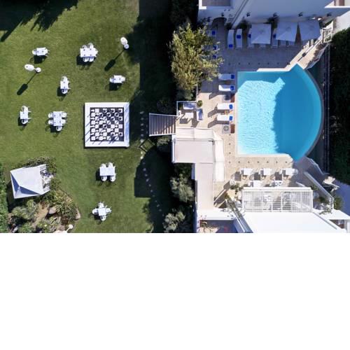 Lagos Mare Hotel
