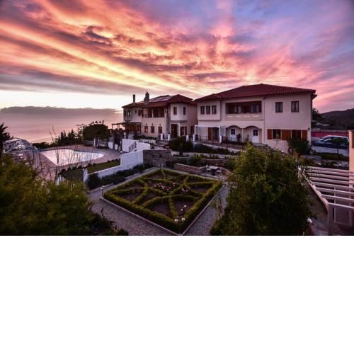 Lagou Raxi Country Hotel