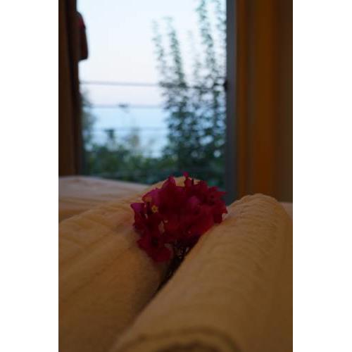Lagounaris Beach Hotel