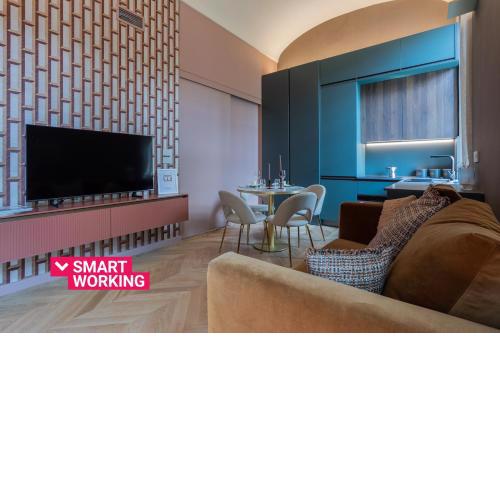 Lagrange Design Apartments by Wonderful Italy