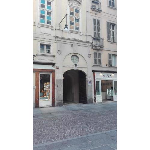 LAGRANGE GALLERIA D'ARTE