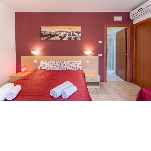 Laguna B&B