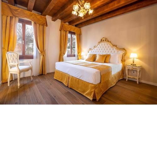 Laguna D'oro Luxury Apartments