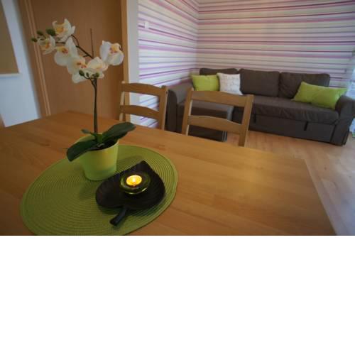 Laguna Family Beach Apartman