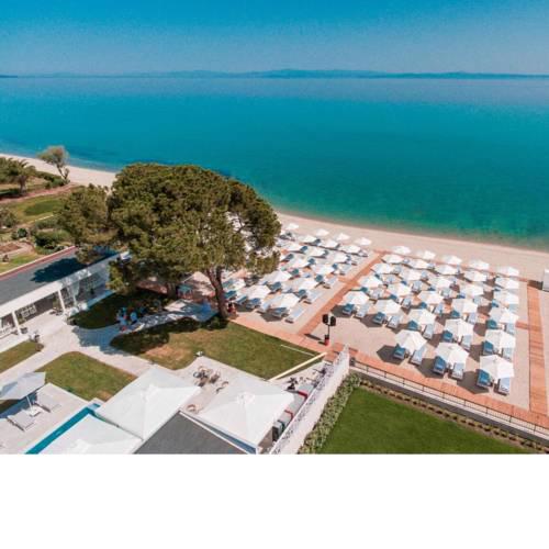 Laguna Resort