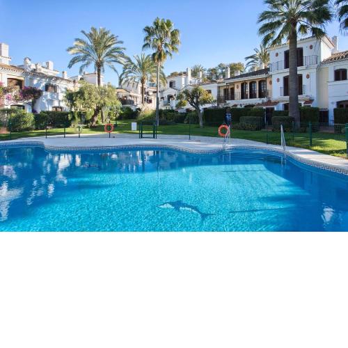 Lagunabeach townhouse