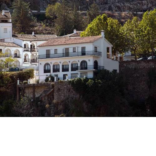 Laguneta 32 GRAZALEMA