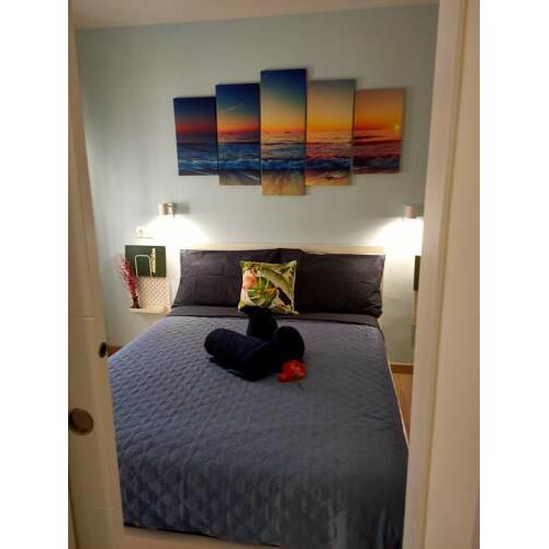 Lagunillas Suite Apartment