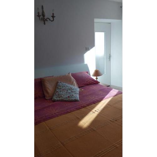 L'Aia del Sole e del Relax
