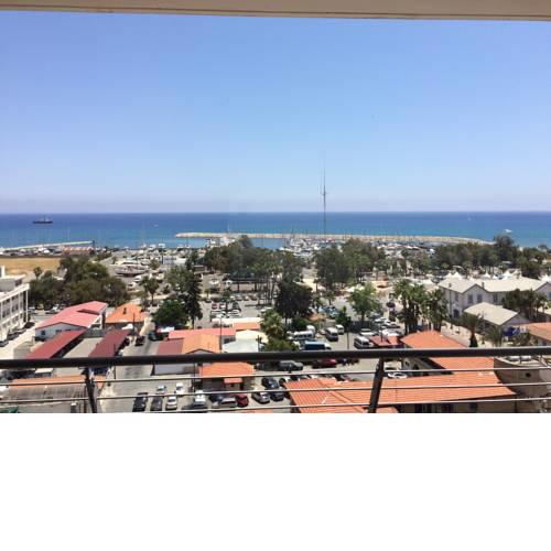 Laila's Luxury Seaview Apartments