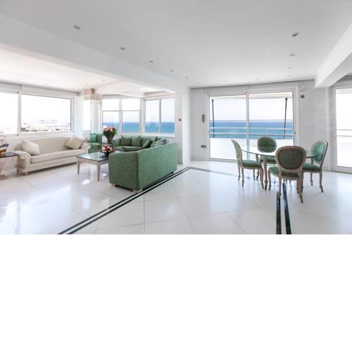 Laila's Seaview Penthouse Apartments