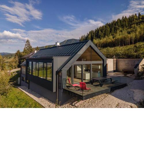Lakan Lodge