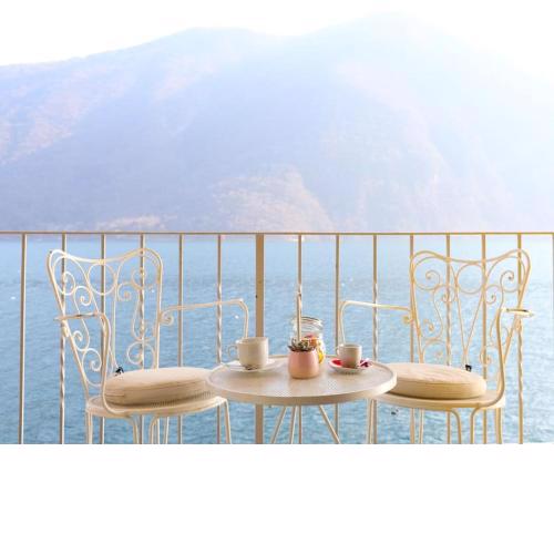 [Lake 5* Gandria] - Antico Approdo