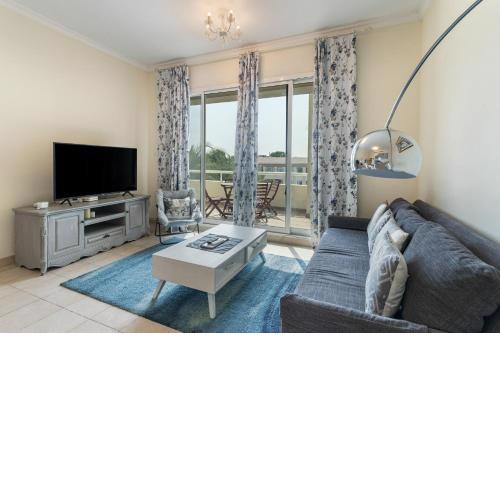 Lake Apartments - 1BR Apartment - Allsopp&Allsopp