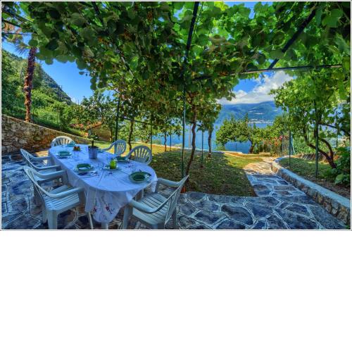 Lake Como Cottage Rivalba