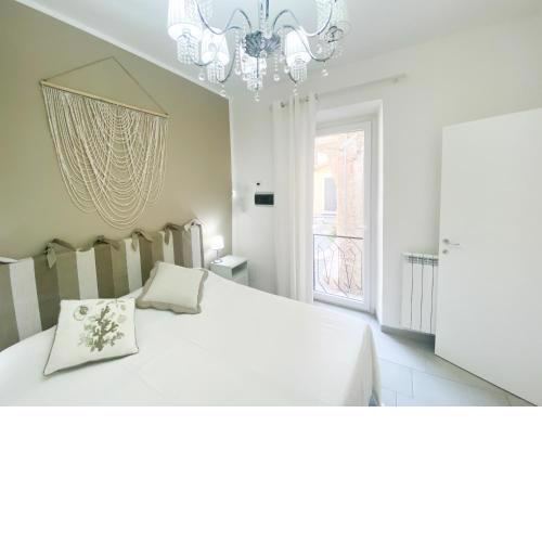 Lake Court Borgo Apartment