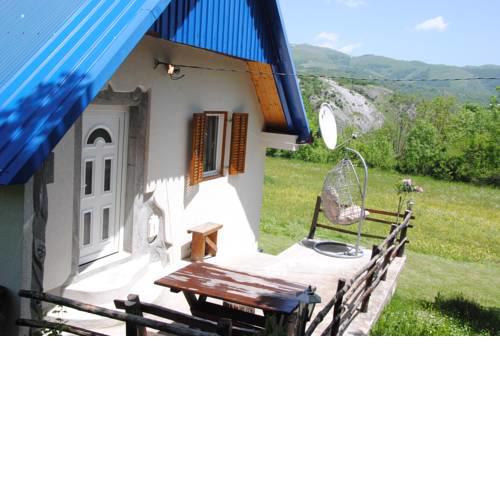 Lake House Montenegro