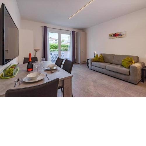 Lake-Lahn Apartment Bardolino