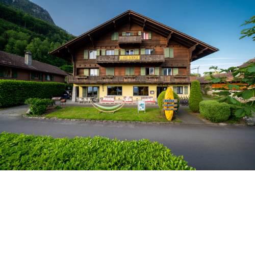Lake Lodge Hostel