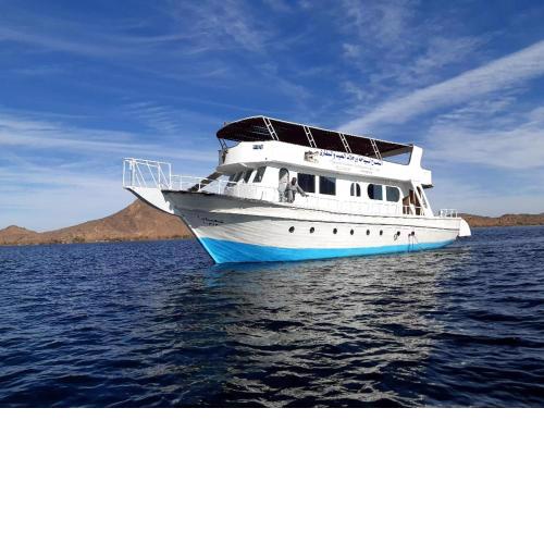Lake Nasser Safari and Fishing