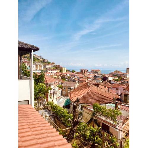 Lake Ohrid Guesthouse