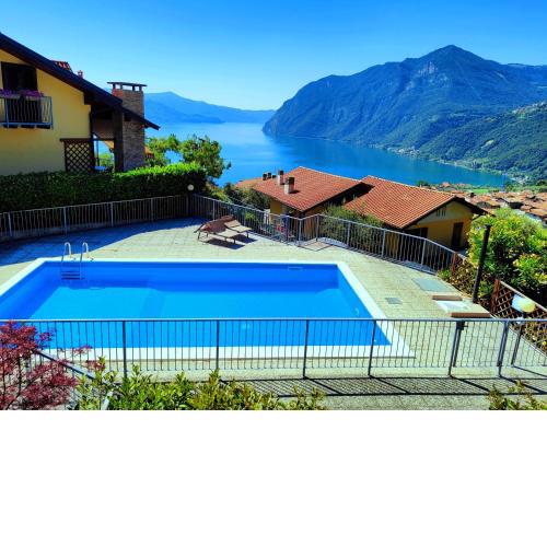 Lake Panorama & Pool