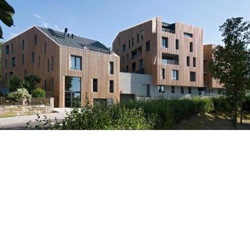 Lake Park apartmán