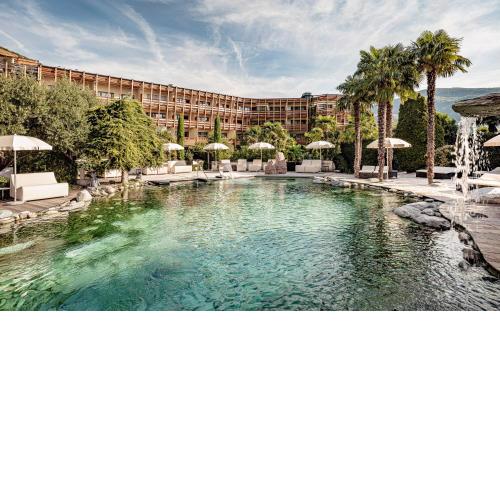 Lake Spa Hotel SEELEITEN
