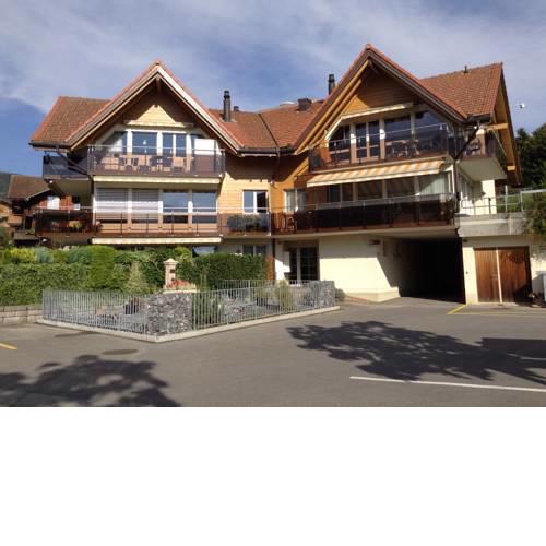 Lake View Apartment