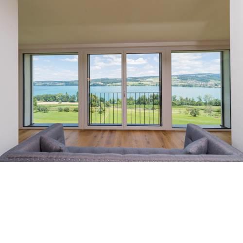 Lake View Apartments Beinwil am See (30 km to Lucerne)