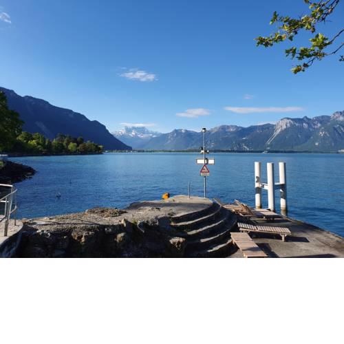 Lake View by Montreux Home Sweet Home